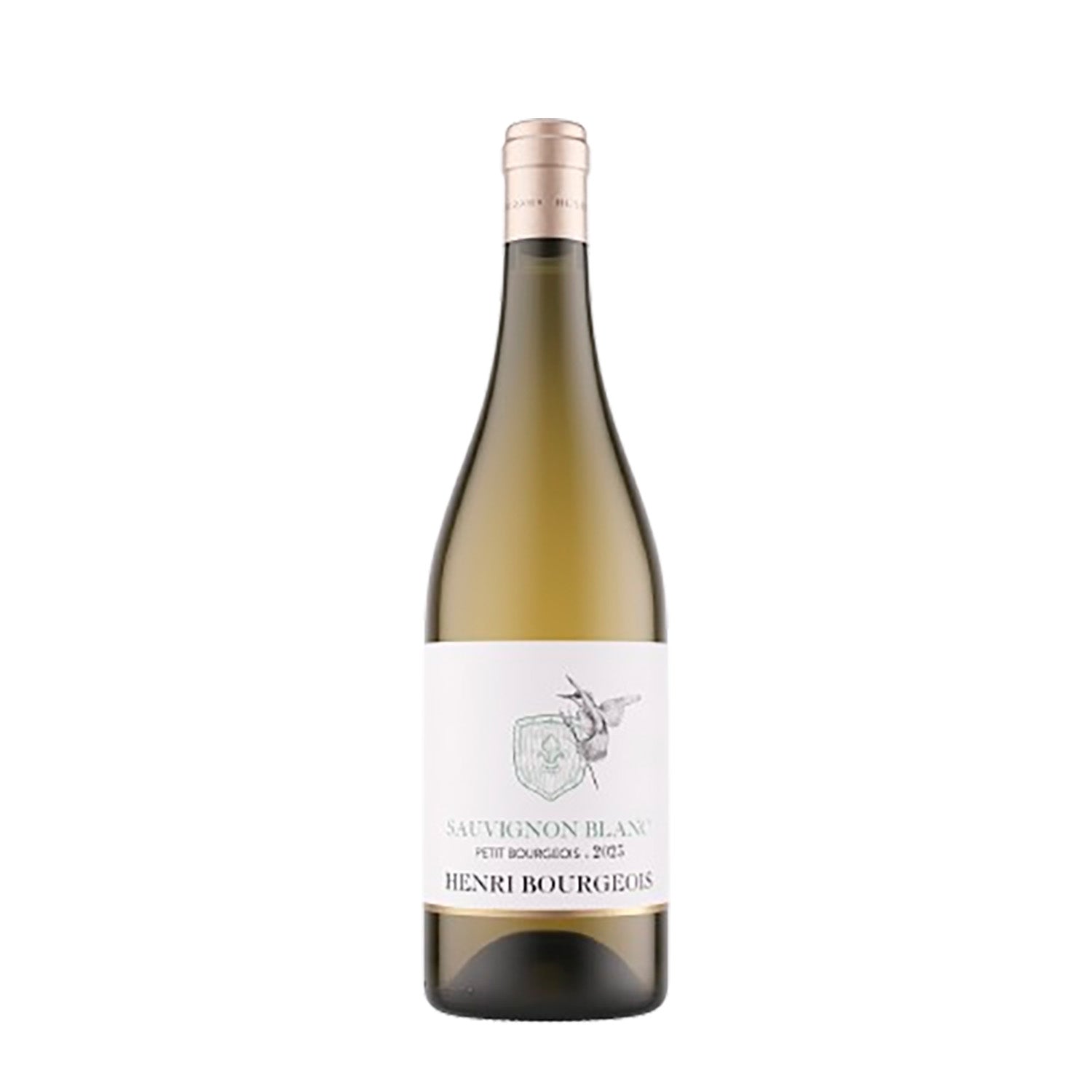 Henri Bourgeois Petit Bourgeois Sauvignon Blanc