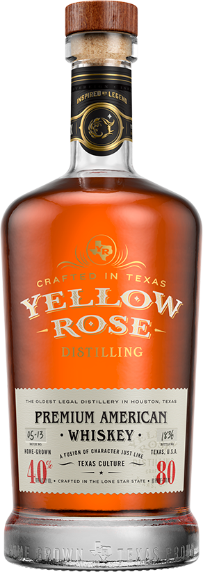 Yellow Rose Premium American