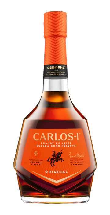 Carlos I