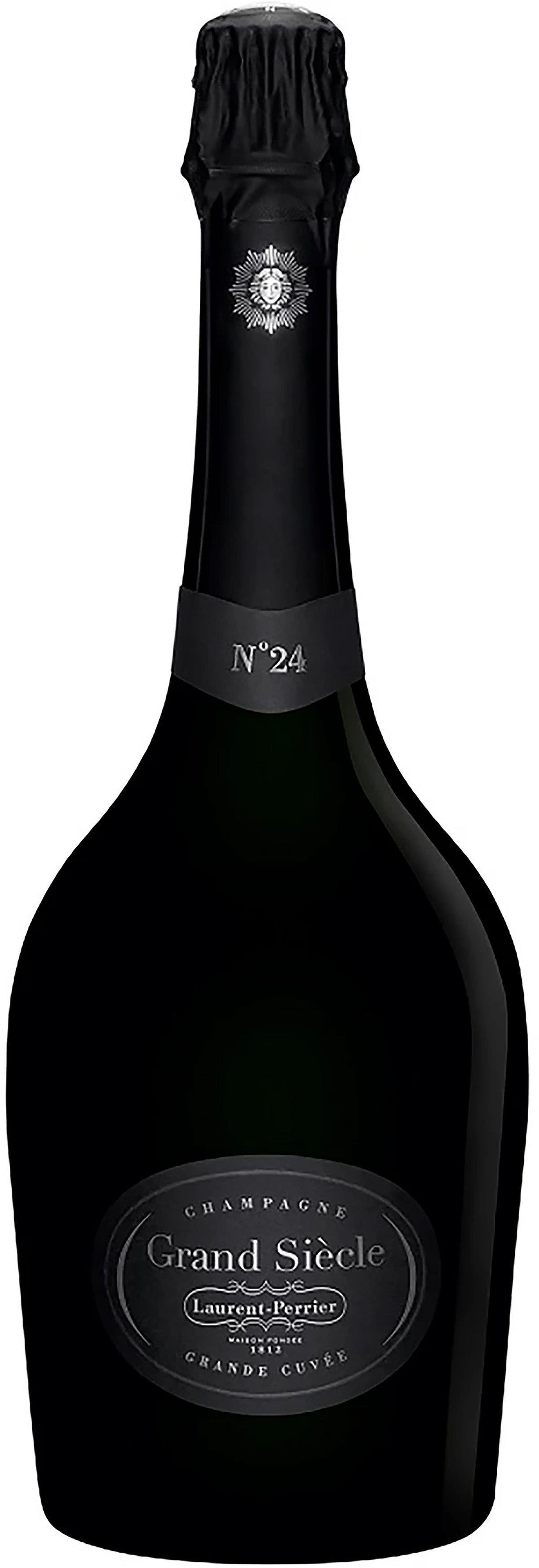 Laurent-Perrier Grand Siecle