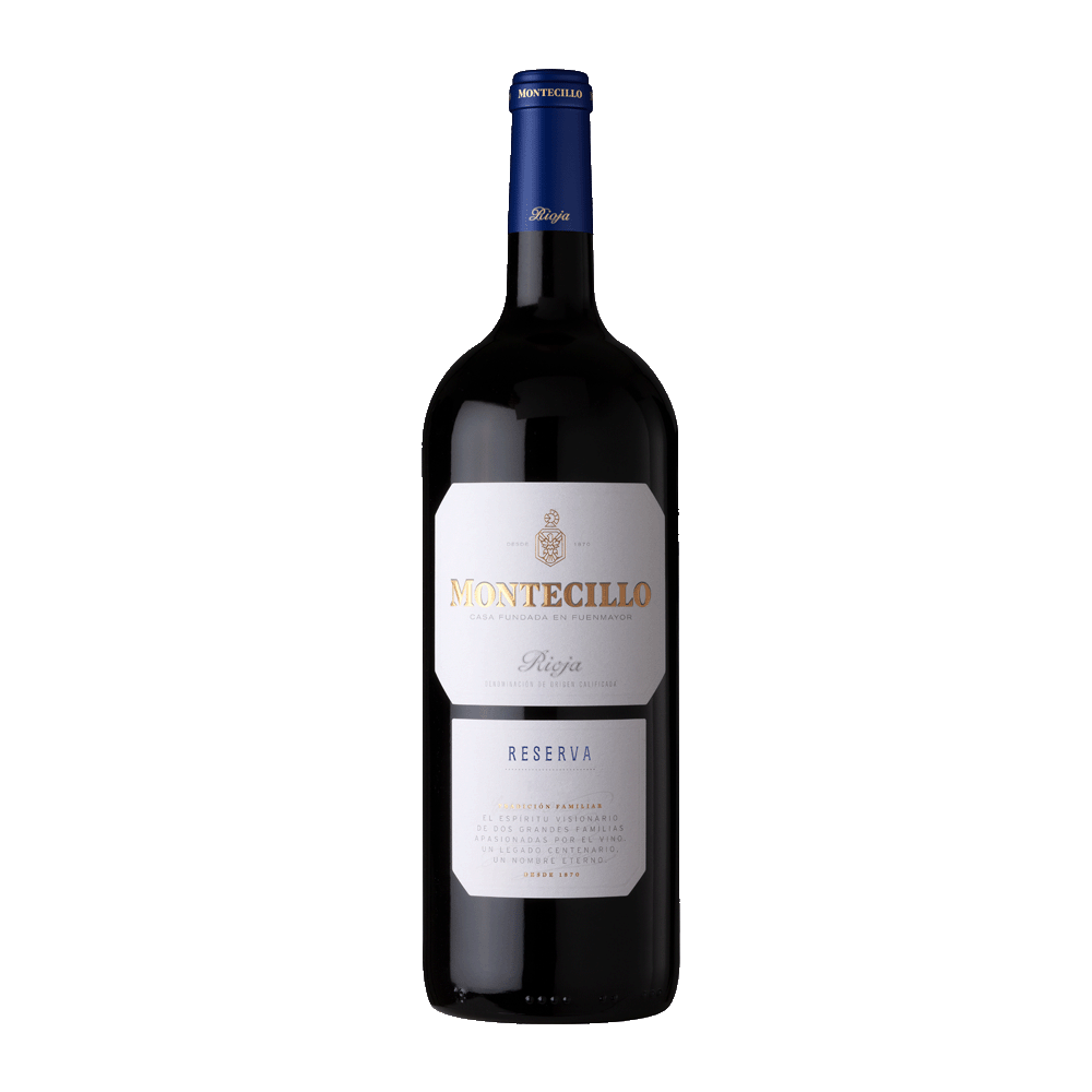 Montecillo Reserva 150cl