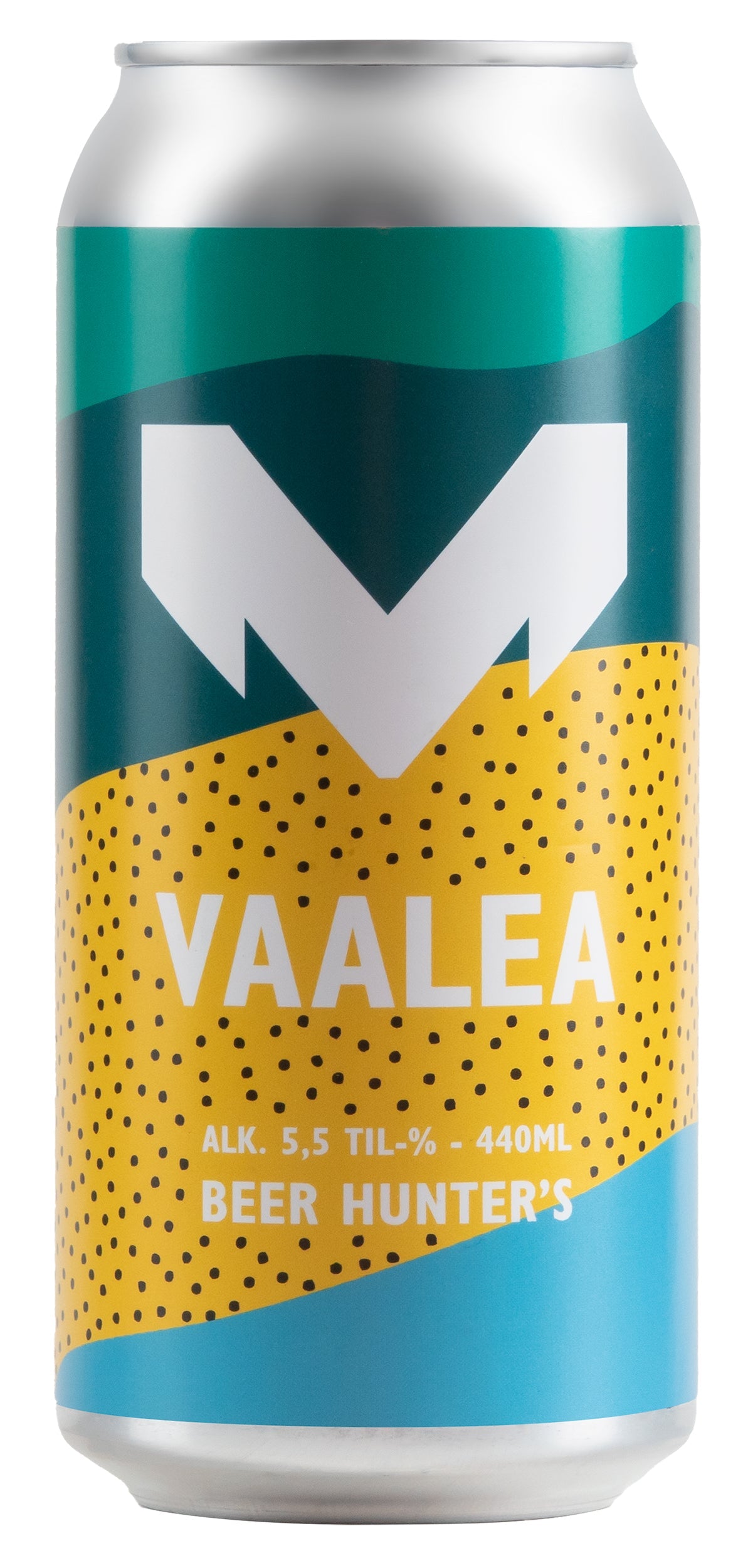Mufloni Vaalea 5,5%