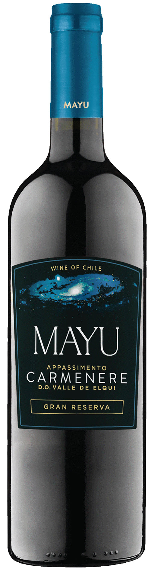 Mayu Gran Reserva Carmenere