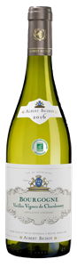 Albert Bichot Bourgogne Vieilles Vignes de Chardonnay 75 cl valkoviini lasipullo
