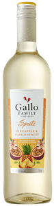 Gallo Family Vineyards Pineapple&Passionfruit Spritz 5,5% matala-alkoholinen juoma