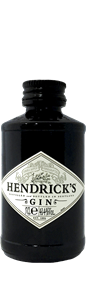 Hendrick's Gin 5cl pikkupullo