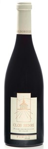 Clos Henri Pinot Noir punaviini 75cl, lasipullo