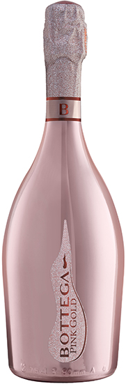 Bottega Pink Gold Prosecco DOC