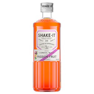 Shake-It Passionfruit