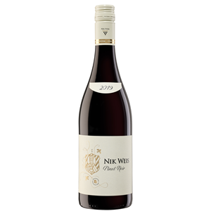 nik-weis-Pinot Noir (2019)